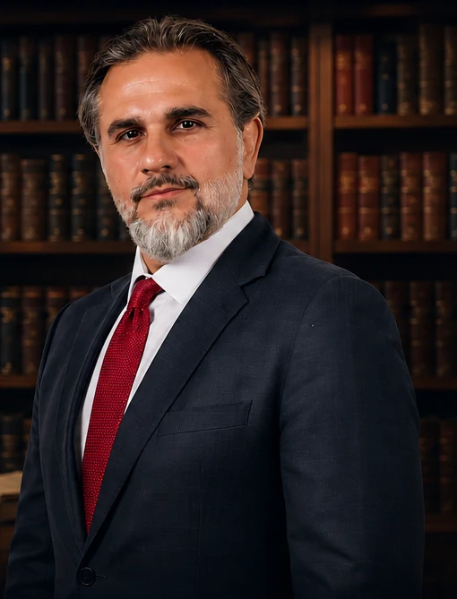 Marcos Monteiro