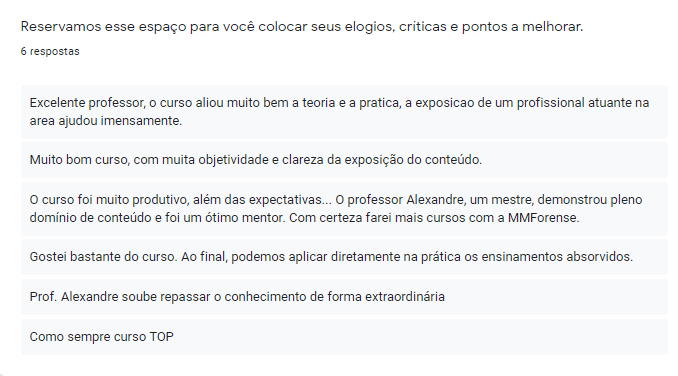 Curso de LGPD essencial