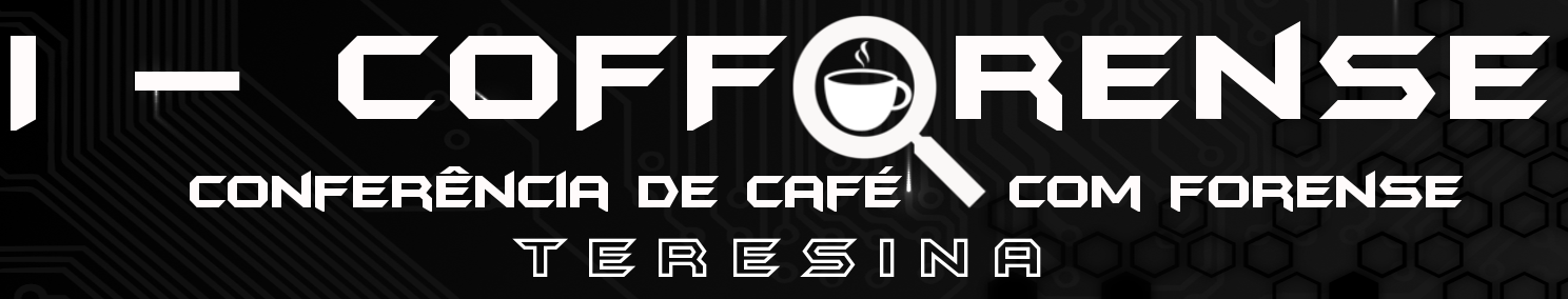 COFFORENSE - Teresina - PI - 2017