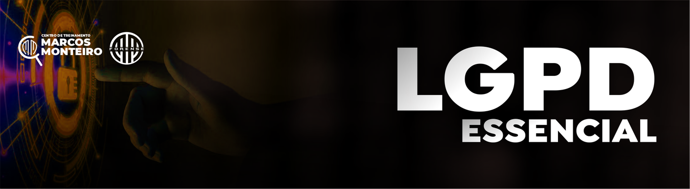 Curso de LGPD essencial
