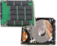 Drives Híbridos são as próximas grandes invenções