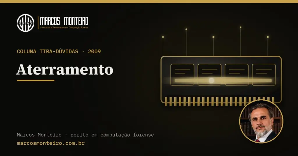 Aterramento
