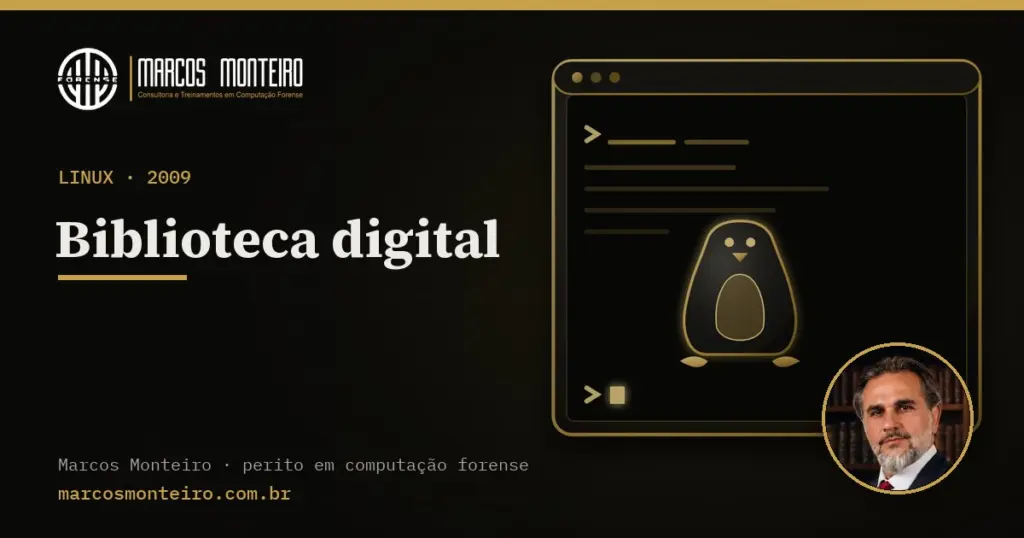Biblioteca digital