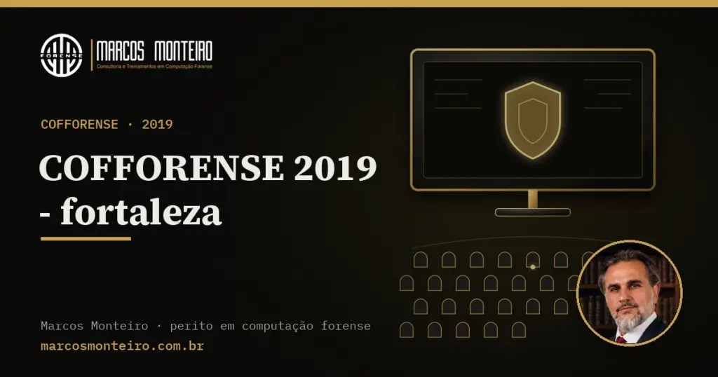 COFFORENSE 2019 – fortaleza
