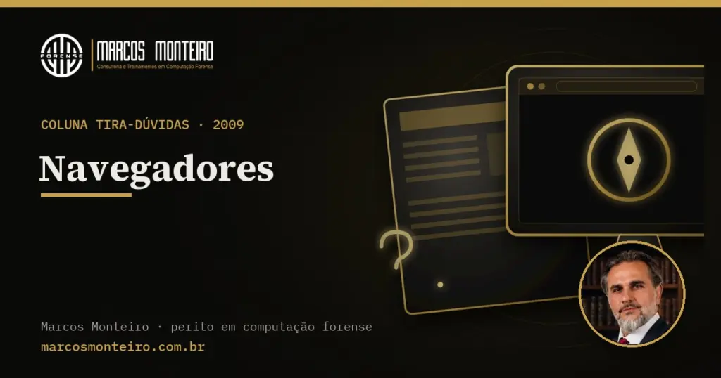 Navegadores