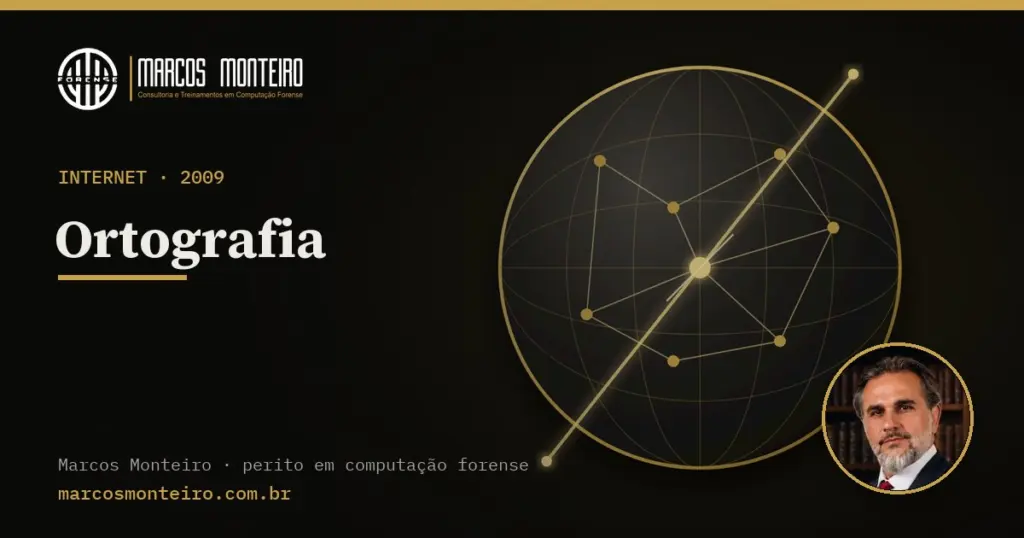 Ortografia