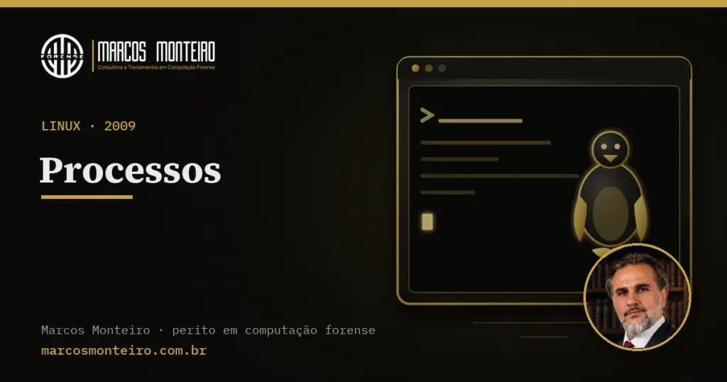 Processos