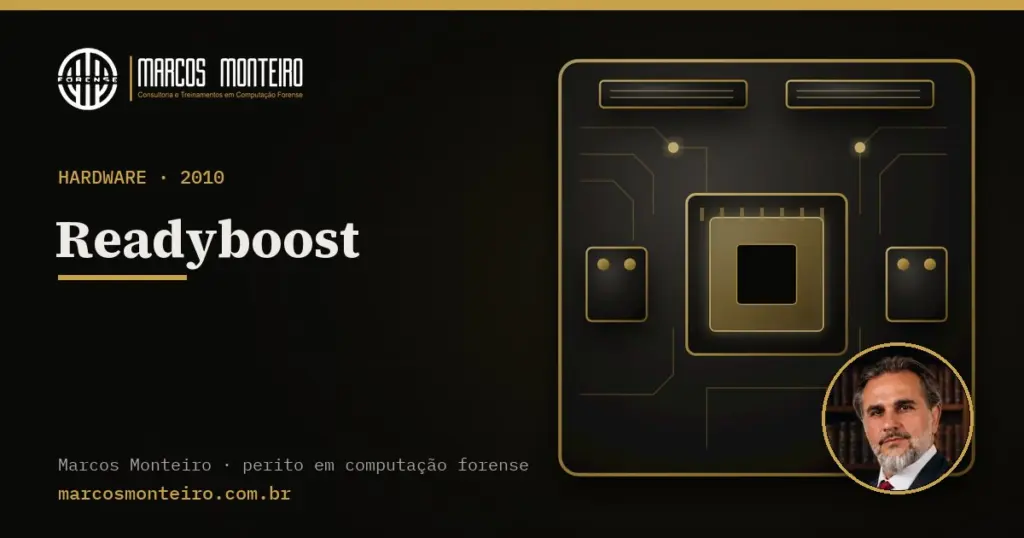 Readyboost