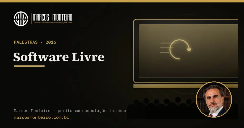 Software Livre